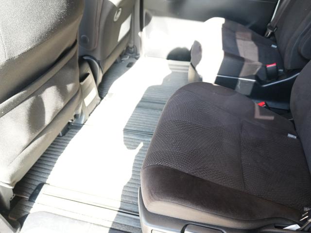 エスティマ アエラス 1オーナ車 左右パワースライドドア 純正ナビフルセグテレビ 純正FDモニター 純正18インチアルミホイール 記録薄 純正フロアマット Pスタート クルーズコントロール Bluetooth DVD(47枚目)