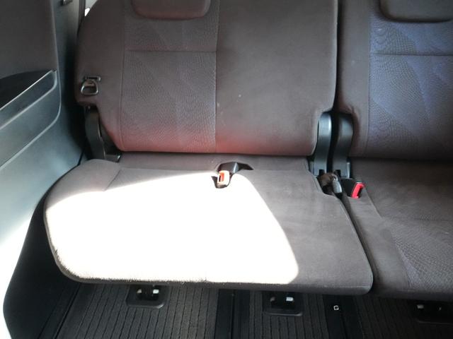 エスティマ アエラス 1オーナ車 左右パワースライドドア 純正ナビフルセグテレビ 純正FDモニター 純正18インチアルミホイール 記録薄 純正フロアマット Pスタート クルーズコントロール Bluetooth DVD(50枚目)