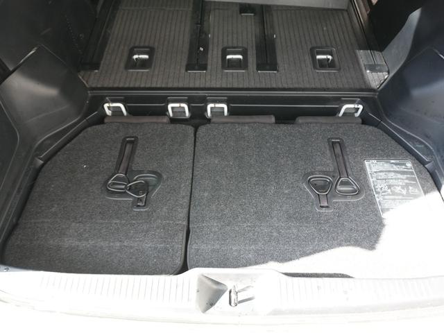 エスティマ アエラス 1オーナ車 左右パワースライドドア 純正ナビフルセグテレビ 純正FDモニター 純正18インチアルミホイール 記録薄 純正フロアマット Pスタート クルーズコントロール Bluetooth DVD(57枚目)