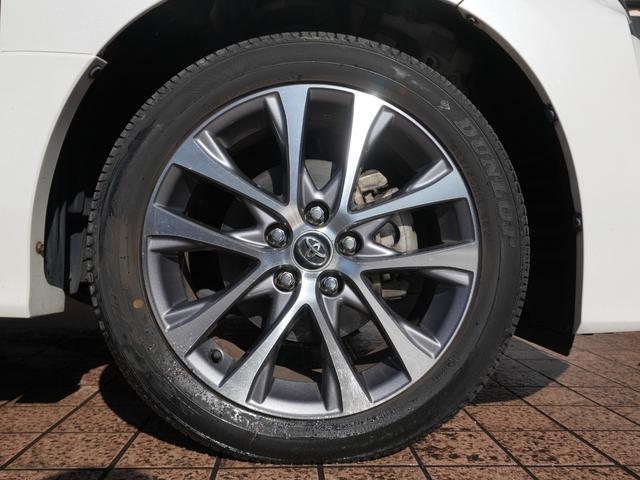 エスティマ アエラス 1オーナ車 左右パワースライドドア 純正ナビフルセグテレビ 純正FDモニター 純正18インチアルミホイール 記録薄 純正フロアマット Pスタート クルーズコントロール Bluetooth DVD(68枚目)