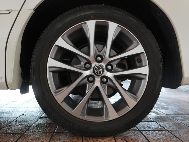 エスティマ アエラス 1オーナ車 左右パワースライドドア 純正ナビフルセグテレビ 純正FDモニター 純正18インチアルミホイール 記録薄 純正フロアマット Pスタート クルーズコントロール Bluetooth DVD(71枚目)