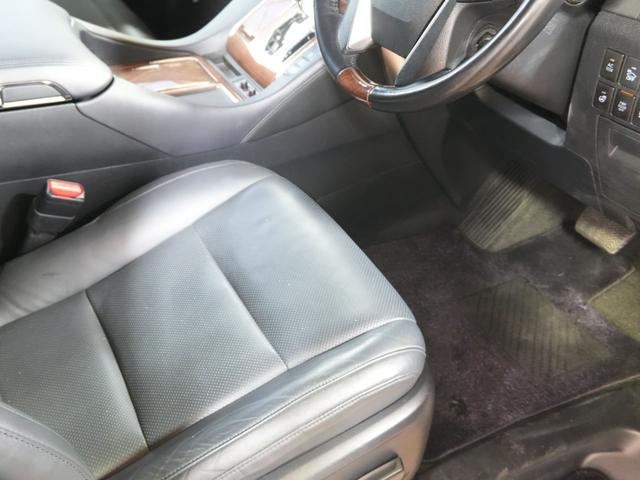 アルファードハイブリッド エグゼクティブラウンジ JBL 純正ナビ フルセグTV 黒革シート 全方位カメラ FDモニター AC100V ステアヒーター プリクラ 純正マッド 純正バイザー シートメモリ ワンオーナー 記録簿完備 ディーラー整備車(35枚目)