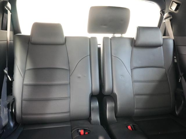 アルファードハイブリッド エグゼクティブラウンジ JBL 純正ナビ フルセグTV 黒革シート 全方位カメラ FDモニター AC100V ステアヒーター プリクラ 純正マッド 純正バイザー シートメモリ ワンオーナー 記録簿完備 ディーラー整備車(45枚目)