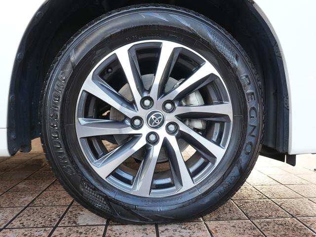 アルファードハイブリッド エグゼクティブラウンジ JBL 純正ナビ フルセグTV 黒革シート 全方位カメラ FDモニター AC100V ステアヒーター プリクラ 純正マッド 純正バイザー シートメモリ ワンオーナー 記録簿完備 ディーラー整備車(50枚目)