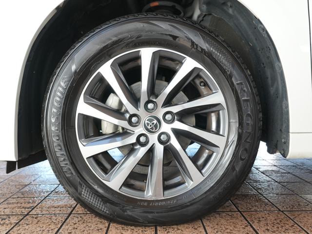 アルファードハイブリッド エグゼクティブラウンジ JBL 純正ナビ フルセグTV 黒革シート 全方位カメラ FDモニター AC100V ステアヒーター プリクラ 純正マッド 純正バイザー シートメモリ ワンオーナー 記録簿完備 ディーラー整備車(52枚目)