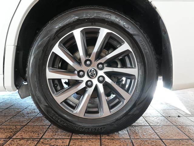 アルファードハイブリッド エグゼクティブラウンジ JBL 純正ナビ フルセグTV 黒革シート 全方位カメラ FDモニター AC100V ステアヒーター プリクラ 純正マッド 純正バイザー シートメモリ ワンオーナー 記録簿完備 ディーラー整備車(53枚目)