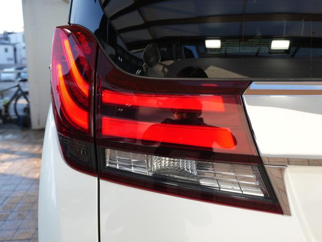 アルファードハイブリッド エグゼクティブラウンジ JBL 純正ナビ フルセグTV 黒革シート 全方位カメラ FDモニター AC100V ステアヒーター プリクラ 純正マッド 純正バイザー シートメモリ ワンオーナー 記録簿完備 ディーラー整備車(58枚目)