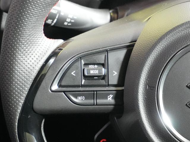 スイフトスポーツ ベースグレード モンスターコンプリート K200ターボキット ECU ローダウン SP-Xストリートマフラー ナビ TV 6速MT 1オーナー プッシュスタート スマートキー 社外17インチAW ユーザー買取(15枚目)