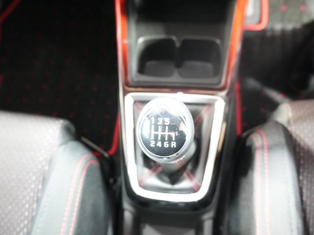 スイフトスポーツ ベースグレード モンスターコンプリート K200ターボキット ECU ローダウン SP-Xストリートマフラー ナビ TV 6速MT 1オーナー プッシュスタート スマートキー 社外17インチAW ユーザー買取(28枚目)