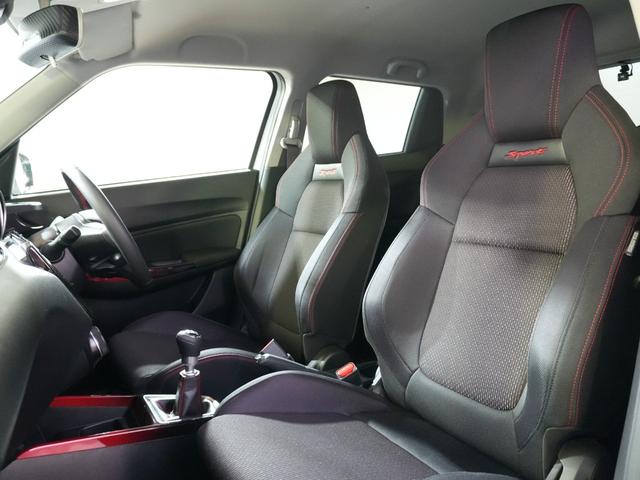 スイフトスポーツ ベースグレード モンスターコンプリート K200ターボキット ECU ローダウン SP-Xストリートマフラー ナビ TV 6速MT 1オーナー プッシュスタート スマートキー 社外17インチAW ユーザー買取(36枚目)