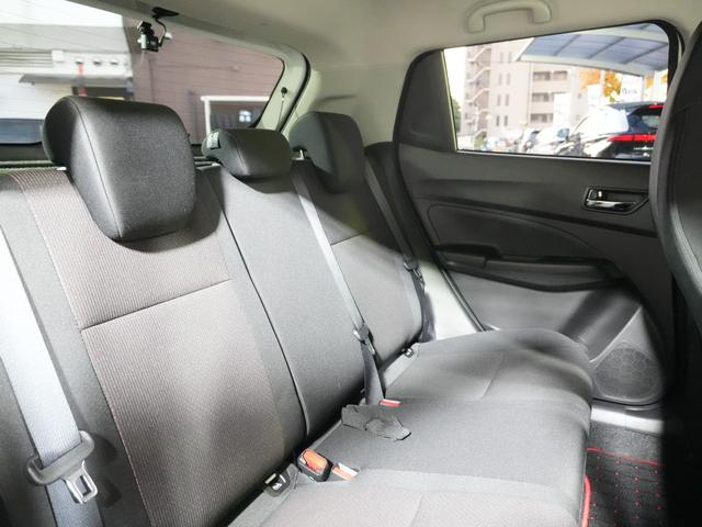 スイフトスポーツ ベースグレード モンスターコンプリート K200ターボキット ECU ローダウン SP-Xストリートマフラー ナビ TV 6速MT 1オーナー プッシュスタート スマートキー 社外17インチAW ユーザー買取(37枚目)