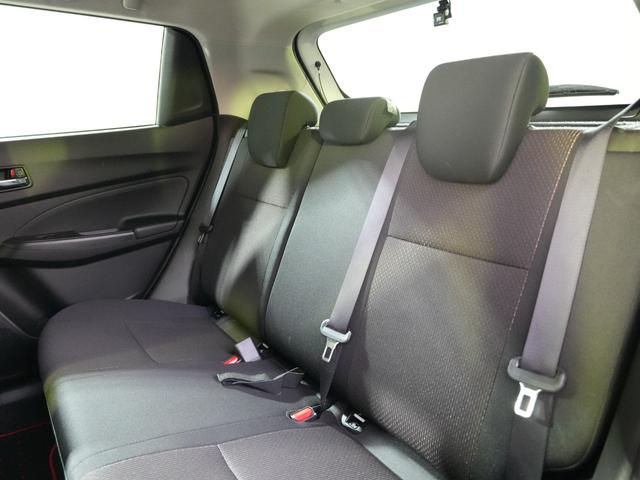 スイフトスポーツ ベースグレード モンスターコンプリート K200ターボキット ECU ローダウン SP-Xストリートマフラー ナビ TV 6速MT 1オーナー プッシュスタート スマートキー 社外17インチAW ユーザー買取(38枚目)