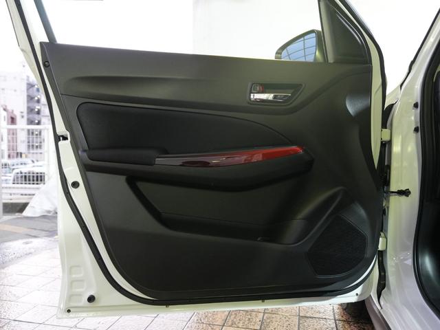 スイフトスポーツ ベースグレード モンスターコンプリート K200ターボキット ECU ローダウン SP-Xストリートマフラー ナビ TV 6速MT 1オーナー プッシュスタート スマートキー 社外17インチAW ユーザー買取(39枚目)