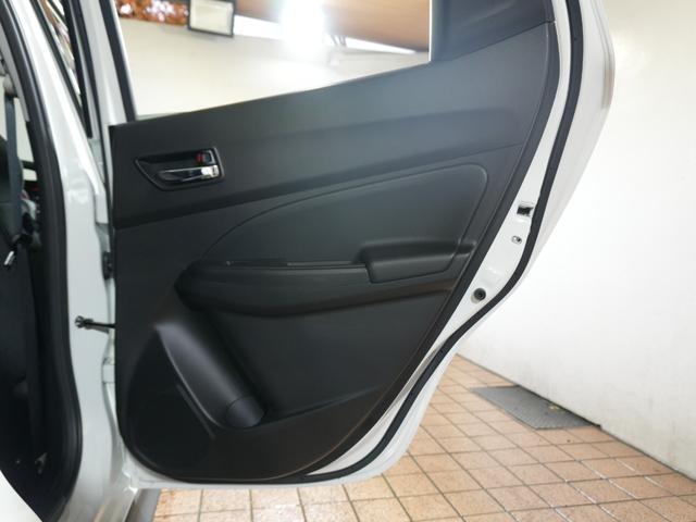 スイフトスポーツ ベースグレード モンスターコンプリート K200ターボキット ECU ローダウン SP-Xストリートマフラー ナビ TV 6速MT 1オーナー プッシュスタート スマートキー 社外17インチAW ユーザー買取(42枚目)