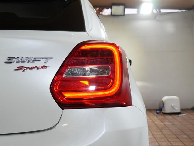 スイフトスポーツ ベースグレード モンスターコンプリート K200ターボキット ECU ローダウン SP-Xストリートマフラー ナビ TV 6速MT 1オーナー プッシュスタート スマートキー 社外17インチAW ユーザー買取(49枚目)