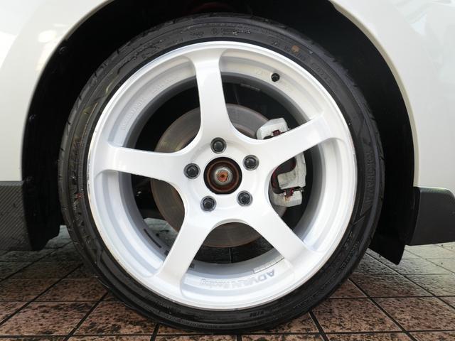 スイフトスポーツ ベースグレード モンスターコンプリート K200ターボキット ECU ローダウン SP-Xストリートマフラー ナビ TV 6速MT 1オーナー プッシュスタート スマートキー 社外17インチAW ユーザー買取(50枚目)