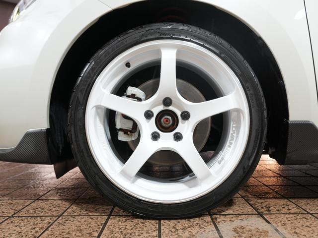 スイフトスポーツ ベースグレード モンスターコンプリート K200ターボキット ECU ローダウン SP-Xストリートマフラー ナビ TV 6速MT 1オーナー プッシュスタート スマートキー 社外17インチAW ユーザー買取(53枚目)