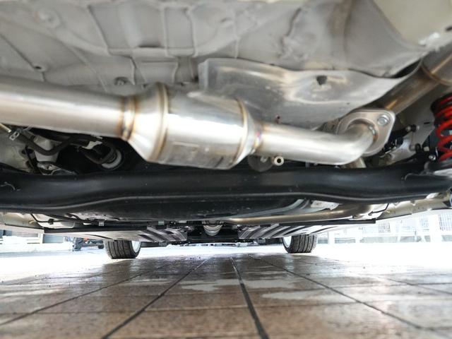 スイフトスポーツ ベースグレード モンスターコンプリート K200ターボキット ECU ローダウン SP-Xストリートマフラー ナビ TV 6速MT 1オーナー プッシュスタート スマートキー 社外17インチAW ユーザー買取(59枚目)