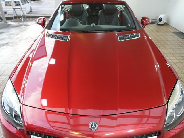 SLC SLC180 スポーツ 1オーナー 禁煙車 黒革シート 純正ナビフルセグTV 黒革パワーシート バックカメラ 純正18AW シートヒーター ETC2.0 LKA BSM 追従式クルコン パドルシフト 保証書 取説 スマキ2本(11枚目)