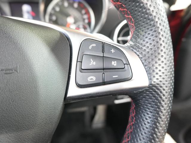 SLC SLC180 スポーツ 1オーナー 禁煙車 黒革シート 純正ナビフルセグTV 黒革パワーシート バックカメラ 純正18AW シートヒーター ETC2.0 LKA BSM 追従式クルコン パドルシフト 保証書 取説 スマキ2本(26枚目)
