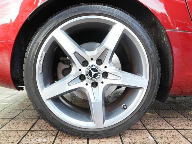 SLC SLC180 スポーツ 1オーナー 禁煙車 黒革シート 純正ナビフルセグTV 黒革パワーシート バックカメラ 純正18AW シートヒーター ETC2.0 LKA BSM 追従式クルコン パドルシフト 保証書 取説 スマキ2本(64枚目)