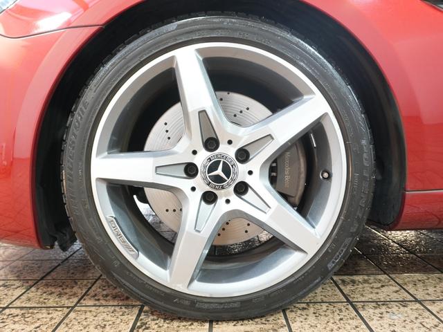 SLC SLC180 スポーツ 1オーナー 禁煙車 黒革シート 純正ナビフルセグTV 黒革パワーシート バックカメラ 純正18AW シートヒーター ETC2.0 LKA BSM 追従式クルコン パドルシフト 保証書 取説 スマキ2本(65枚目)