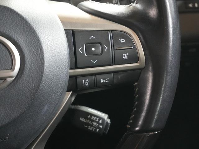 RX RX450h バージョンL サンルーフ ナビ フルセグ 全方位カメラ 黒本革シート HUD パワーバックドア シートヒーター ベンチレーション ステアリングヒーター 純正フロントドラレコ スマートキー2つ カードキー(18枚目)