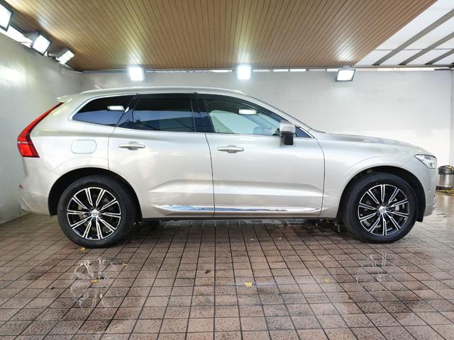 XC60 D4 AWD インスクリプション ワンオーナー 白革シート ヘッドアップディスプレー パークアシスト 純HDDナビ フルセグTV 純19AW エアシート シートヒーター 衝突軽減 LKA BSM AHB レーダーC ドラレコ スマキ(33枚目)