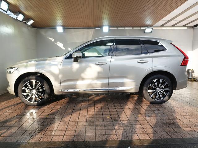XC60 D4 AWD インスクリプション ワンオーナー 白革シート ヘッドアップディスプレー パークアシスト 純HDDナビ フルセグTV 純19AW エアシート シートヒーター 衝突軽減 LKA BSM AHB レーダーC ドラレコ スマキ(37枚目)