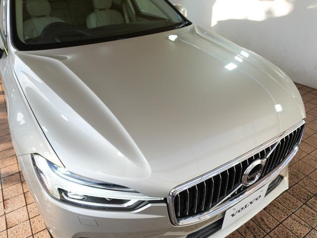 XC60 D4 AWD インスクリプション ワンオーナー 白革シート ヘッドアップディスプレー パークアシスト 純HDDナビ フルセグTV 純19AW エアシート シートヒーター 衝突軽減 LKA BSM AHB レーダーC ドラレコ スマキ(52枚目)