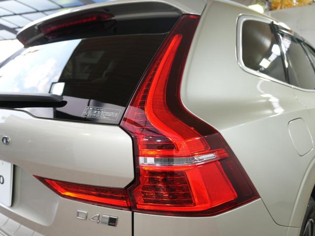 XC60 D4 AWD インスクリプション ワンオーナー 白革シート ヘッドアップディスプレー パークアシスト 純HDDナビ フルセグTV 純19AW エアシート シートヒーター 衝突軽減 LKA BSM AHB レーダーC ドラレコ スマキ(57枚目)