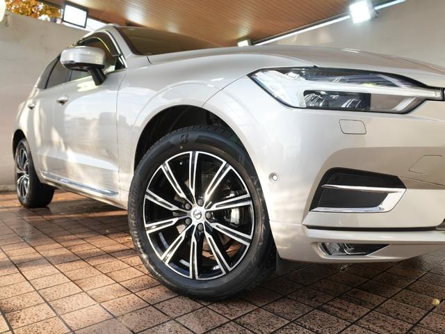 XC60 D4 AWD インスクリプション ワンオーナー 白革シート ヘッドアップディスプレー パークアシスト 純HDDナビ フルセグTV 純19AW エアシート シートヒーター 衝突軽減 LKA BSM AHB レーダーC ドラレコ スマキ(60枚目)
