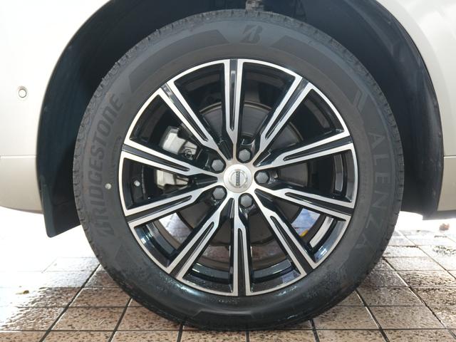 XC60 D4 AWD インスクリプション ワンオーナー 白革シート ヘッドアップディスプレー パークアシスト 純HDDナビ フルセグTV 純19AW エアシート シートヒーター 衝突軽減 LKA BSM AHB レーダーC ドラレコ スマキ(65枚目)