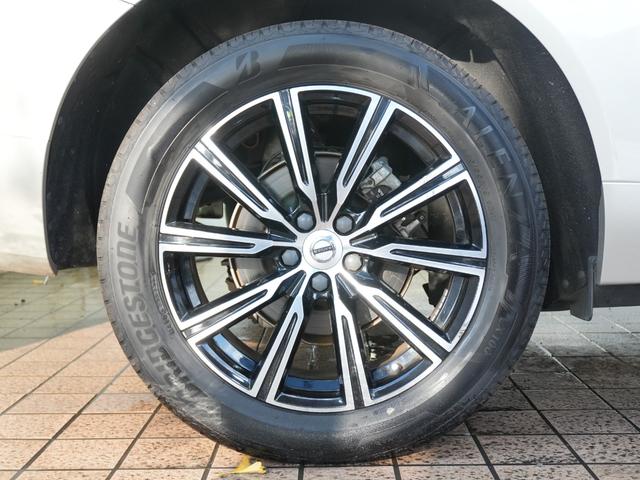 XC60 D4 AWD インスクリプション ワンオーナー 白革シート ヘッドアップディスプレー パークアシスト 純HDDナビ フルセグTV 純19AW エアシート シートヒーター 衝突軽減 LKA BSM AHB レーダーC ドラレコ スマキ(66枚目)