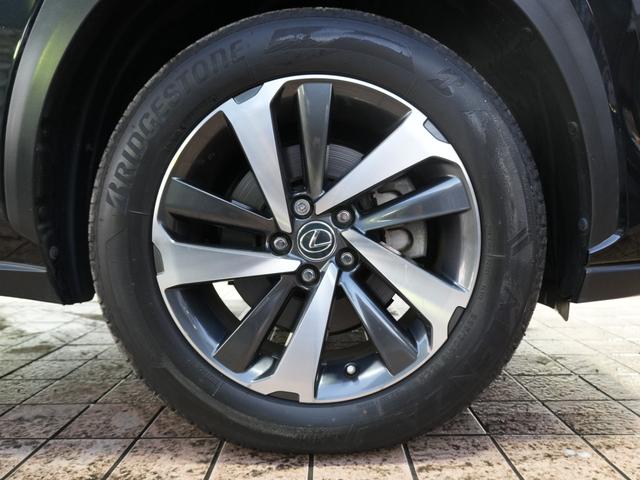 NX NX300 バージョンL 純正ナビ バックカメラ フルセグTV Bluetooth 本革シート ワンオーナー パワーシート シートヒーター シートエアコン ステアスイッチ パドルシフト ステアヒーター プッシュスタート(52枚目)