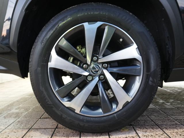 NX NX300 バージョンL 純正ナビ バックカメラ フルセグTV Bluetooth 本革シート ワンオーナー パワーシート シートヒーター シートエアコン ステアスイッチ パドルシフト ステアヒーター プッシュスタート(53枚目)