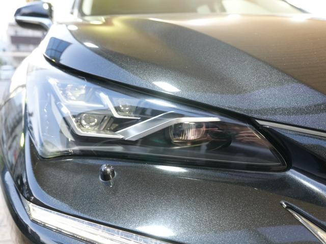 NX NX300 バージョンL 純正ナビ バックカメラ フルセグTV Bluetooth 本革シート ワンオーナー パワーシート シートヒーター シートエアコン ステアスイッチ パドルシフト ステアヒーター プッシュスタート(56枚目)