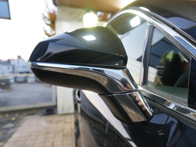 NX NX300 バージョンL 純正ナビ バックカメラ フルセグTV Bluetooth 本革シート ワンオーナー パワーシート シートヒーター シートエアコン ステアスイッチ パドルシフト ステアヒーター プッシュスタート(58枚目)