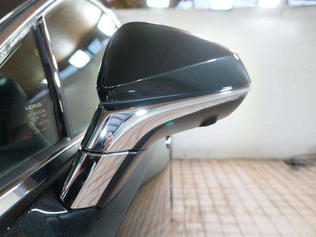 NX NX300 バージョンL 純正ナビ バックカメラ フルセグTV Bluetooth 本革シート ワンオーナー パワーシート シートヒーター シートエアコン ステアスイッチ パドルシフト ステアヒーター プッシュスタート(59枚目)