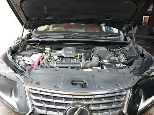 NX NX300 バージョンL 純正ナビ バックカメラ フルセグTV Bluetooth 本革シート ワンオーナー パワーシート シートヒーター シートエアコン ステアスイッチ パドルシフト ステアヒーター プッシュスタート(64枚目)