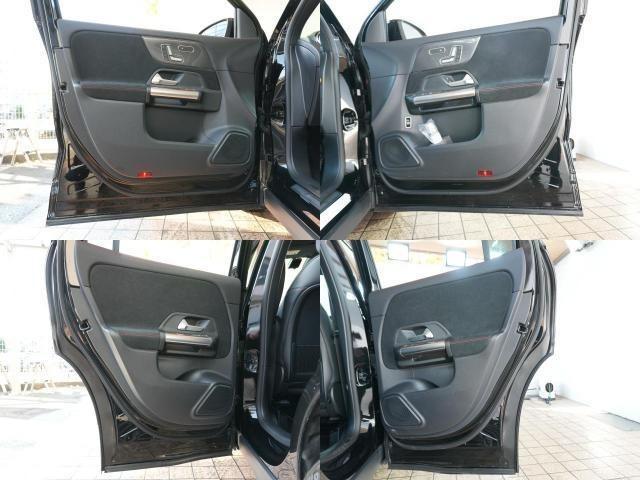 GLAクラス GLA200d 4マチック AMGラインパッケージ AMGラインパッケージ 黒ハーフレザー 純正ナビ 全方位カメラ フルセグテレビ Bluetooth アクティブブレーキアシスト レーンアシスト ブラウンドスポットアシスト ステアリングアシスト ETC(6枚目)