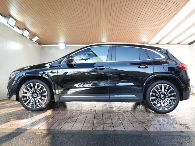 GLAクラス GLA200d 4マチック AMGラインパッケージ AMGラインパッケージ 黒ハーフレザー 純正ナビ 全方位カメラ フルセグテレビ Bluetooth アクティブブレーキアシスト レーンアシスト ブラウンドスポットアシスト ステアリングアシスト ETC(9枚目)