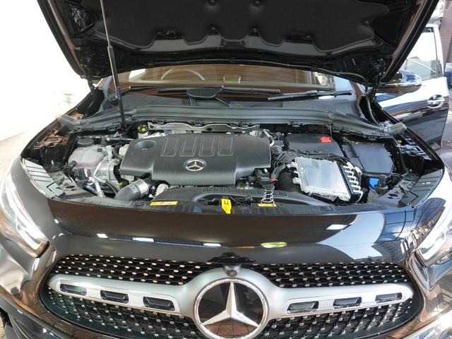 GLAクラス GLA200d 4マチック AMGラインパッケージ AMGラインパッケージ 黒ハーフレザー 純正ナビ 全方位カメラ フルセグテレビ Bluetooth アクティブブレーキアシスト レーンアシスト ブラウンドスポットアシスト ステアリングアシスト ETC(14枚目)