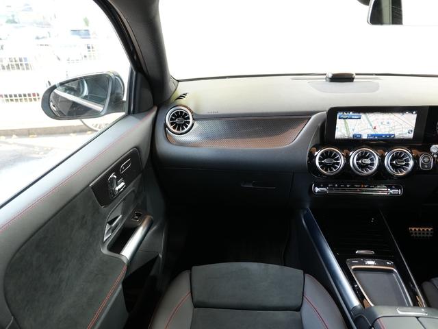 GLAクラス GLA200d 4マチック AMGラインパッケージ AMGラインパッケージ 黒ハーフレザー 純正ナビ 全方位カメラ フルセグテレビ Bluetooth アクティブブレーキアシスト レーンアシスト ブラウンドスポットアシスト ステアリングアシスト ETC(17枚目)