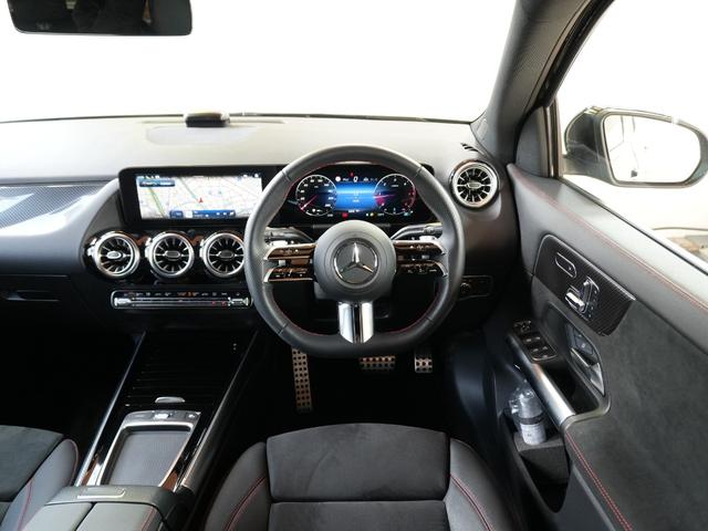 GLAクラス GLA200d 4マチック AMGラインパッケージ AMGラインパッケージ 黒ハーフレザー 純正ナビ 全方位カメラ フルセグテレビ Bluetooth アクティブブレーキアシスト レーンアシスト ブラウンドスポットアシスト ステアリングアシスト ETC(18枚目)