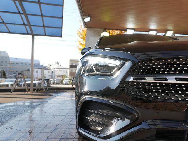 GLAクラス GLA200d 4マチック AMGラインパッケージ AMGラインパッケージ 黒ハーフレザー 純正ナビ 全方位カメラ フルセグテレビ Bluetooth アクティブブレーキアシスト レーンアシスト ブラウンドスポットアシスト ステアリングアシスト ETC(55枚目)