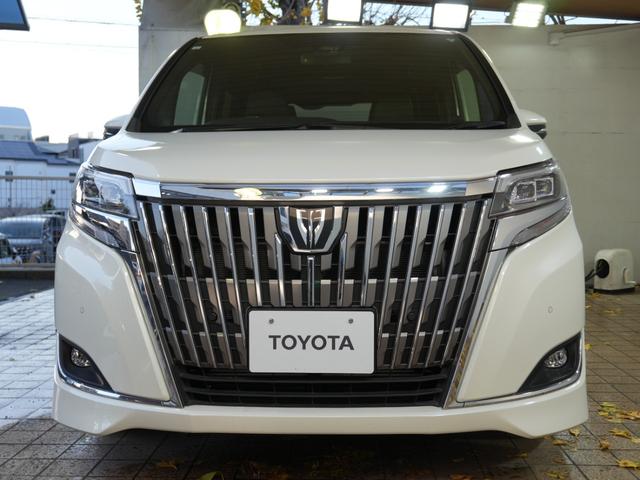 エスクァイア Gi サンルーフ 純正ナビ フルセグTV 前後コーナーセンサ プリクラ レーンキープアシスト 前席シートヒーター バックカメラ 純正マッド ステアスイッチ ETC2.0 Bluetooth ディーラー整備車(9枚目)