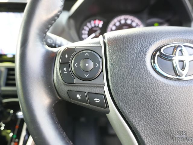 エスクァイア Gi サンルーフ 純正ナビ フルセグTV 前後コーナーセンサ プリクラ レーンキープアシスト 前席シートヒーター バックカメラ 純正マッド ステアスイッチ ETC2.0 Bluetooth ディーラー整備車(14枚目)