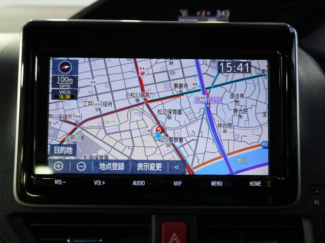 エスクァイア Gi サンルーフ 純正ナビ フルセグTV 前後コーナーセンサ プリクラ レーンキープアシスト 前席シートヒーター バックカメラ 純正マッド ステアスイッチ ETC2.0 Bluetooth ディーラー整備車(17枚目)