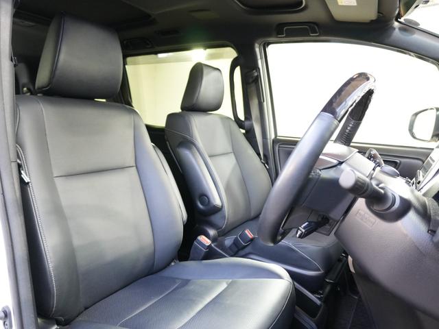 エスクァイア Gi サンルーフ 純正ナビ フルセグTV 前後コーナーセンサ プリクラ レーンキープアシスト 前席シートヒーター バックカメラ 純正マッド ステアスイッチ ETC2.0 Bluetooth ディーラー整備車(28枚目)